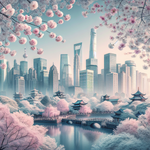 春の東京を満喫！桜の名所ベスト10