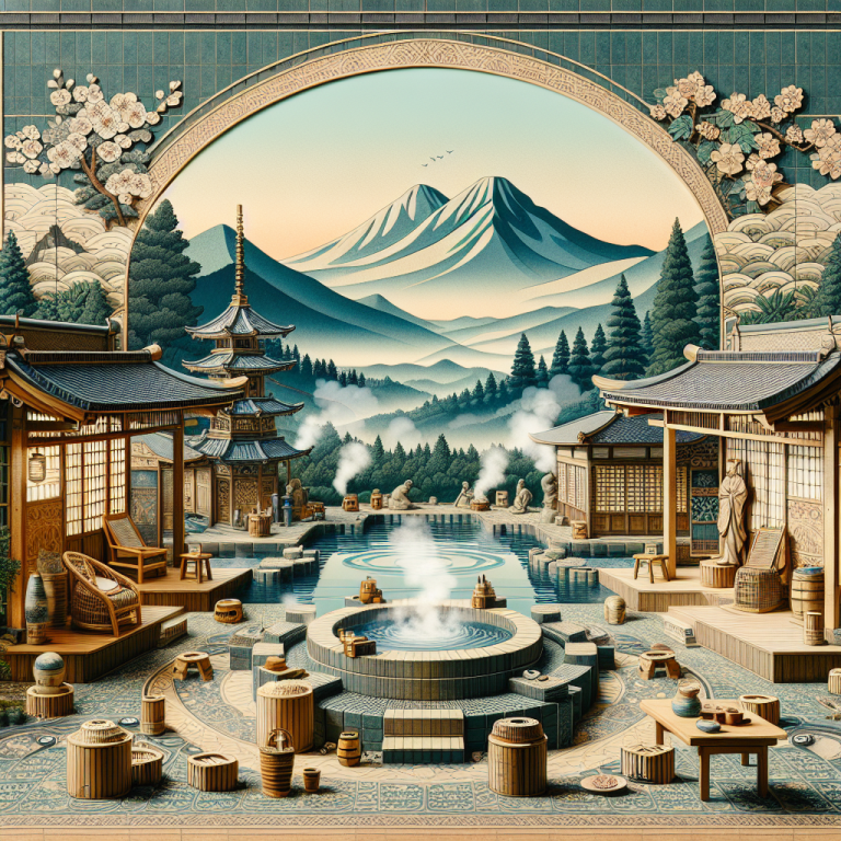 東京の銭湯・温泉：インバウンド観光客向けマナー、タトゥー可否、料金、持ち物まで徹底解説