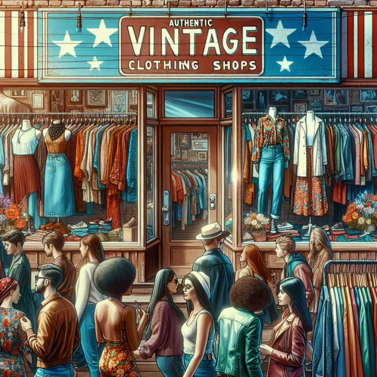 本場アメリカの古着ショップで掘り出し物を見つける旅 本場アメリカの古着ショップで掘り出し物を見つける旅