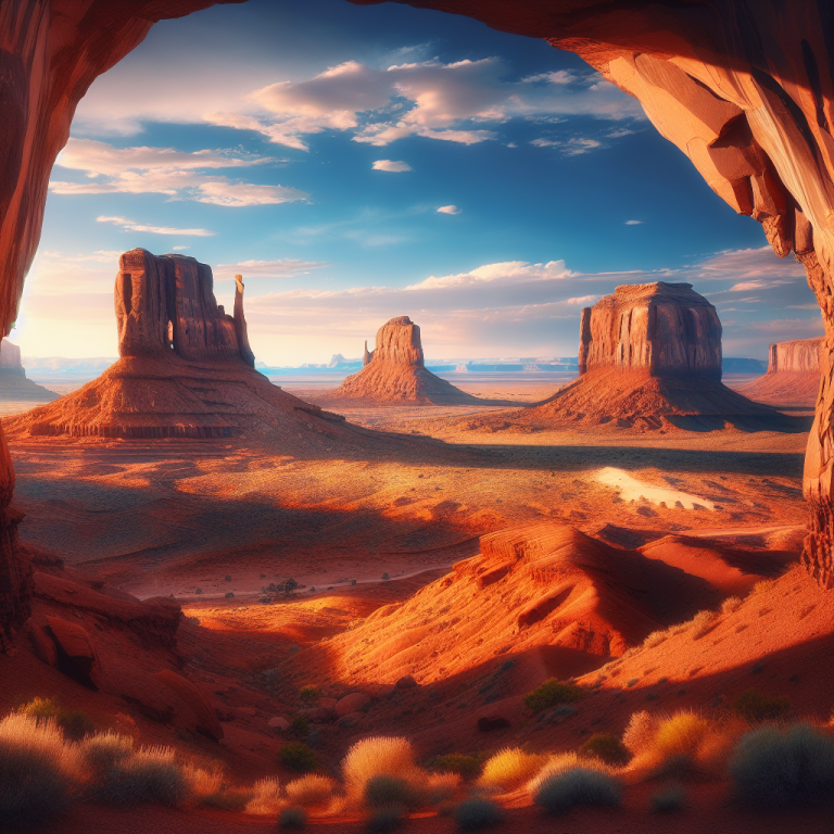 絶景×静寂|モニュメントバレーで味わうネイティブアメリカンの大地 絶景×静寂|モニュメントバレーで味わうネイティブアメリカンの大地