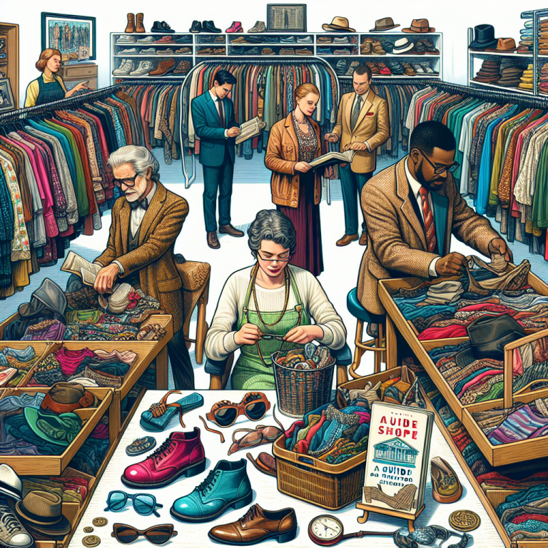 アメリカの古着文化を楽しもう|スリフトショップ&ヴィンテージ探索ガイド アメリカの古着文化を楽しもう|スリフトショップ&ヴィンテージ探索ガイド