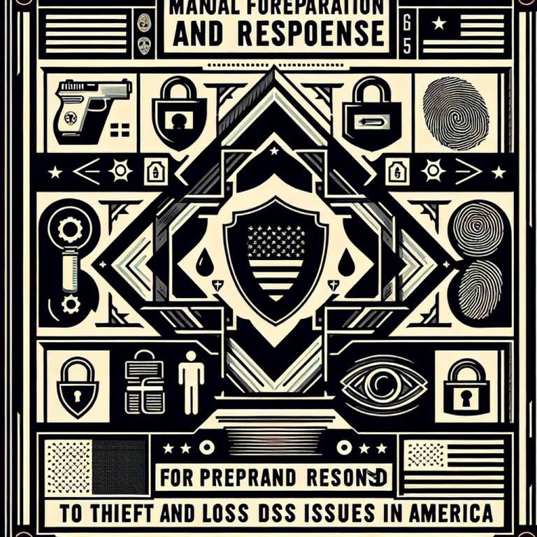 アメリカでの盗難・紛失トラブルへの備えと対処マニュアル