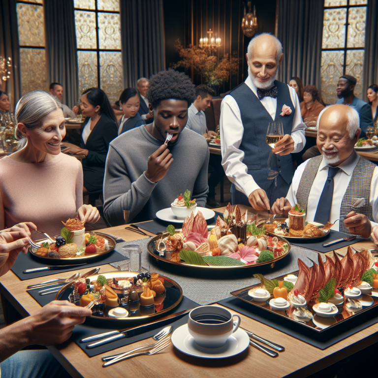 アメリカの一人前がデカすぎる！量とサイズに驚いたグルメ体験