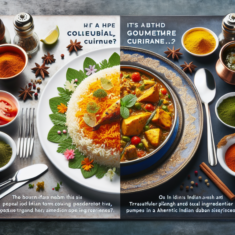 アメリカで食べたインド料理が本場超え？多国籍グルメ探訪記