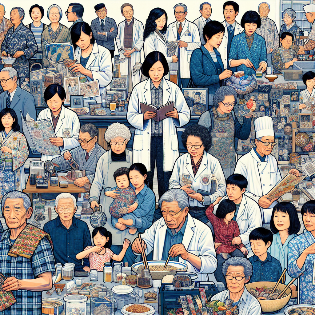 日系アメリカ人に聞く「日本人」として暮らすリアルな声