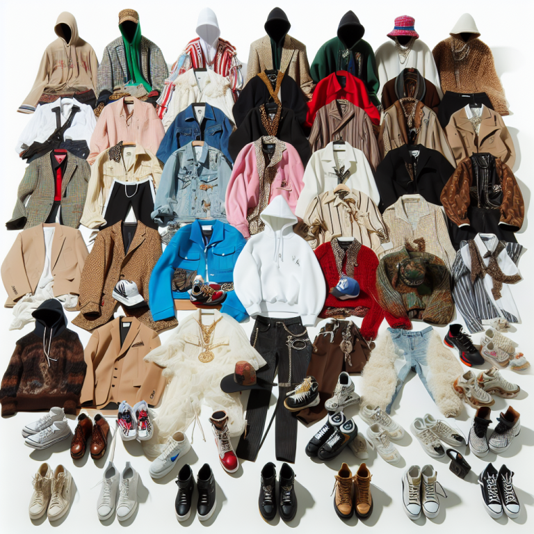 韓国アイドルが愛用するブランド徹底解剖—ステージ衣装から私服まで