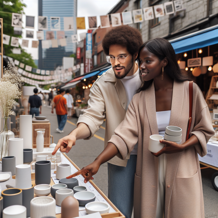 盆唐デザイン街で学ぶ韓国インテリア最新トレンド 盆唐デザイン街で学ぶ韓国インテリア最新トレンド