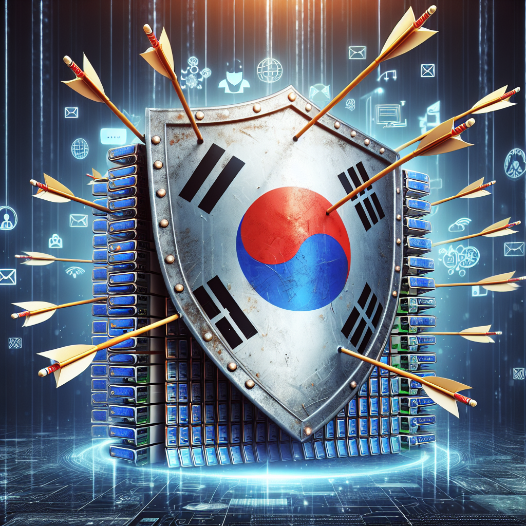 Regulatory Measures to Combat Spam in Korea