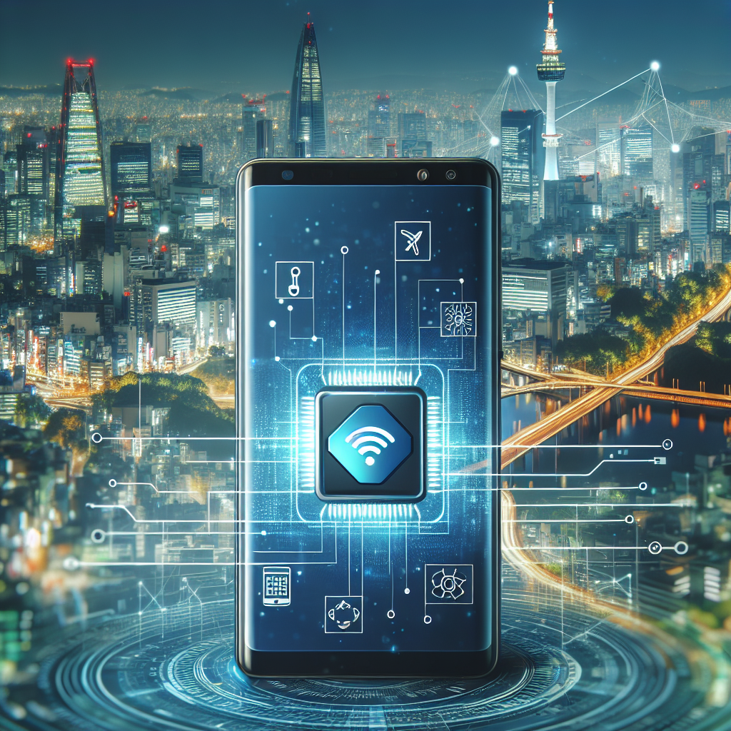 - Understanding eSIM Technology in Korea