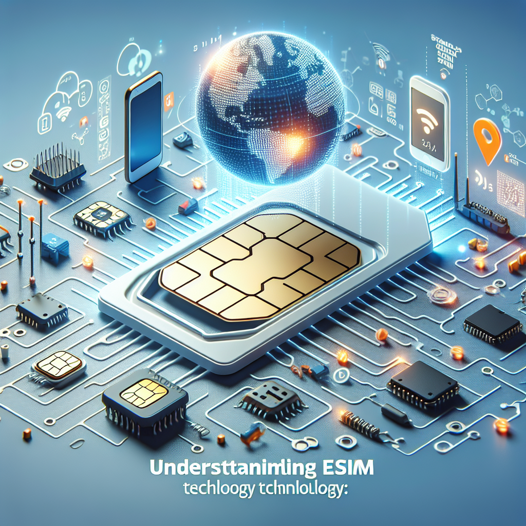 Understanding eSIM Technology