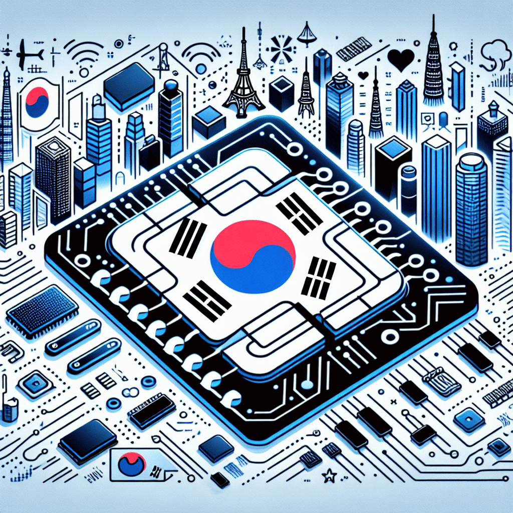 - Introduction to Korea's eSIM Technology