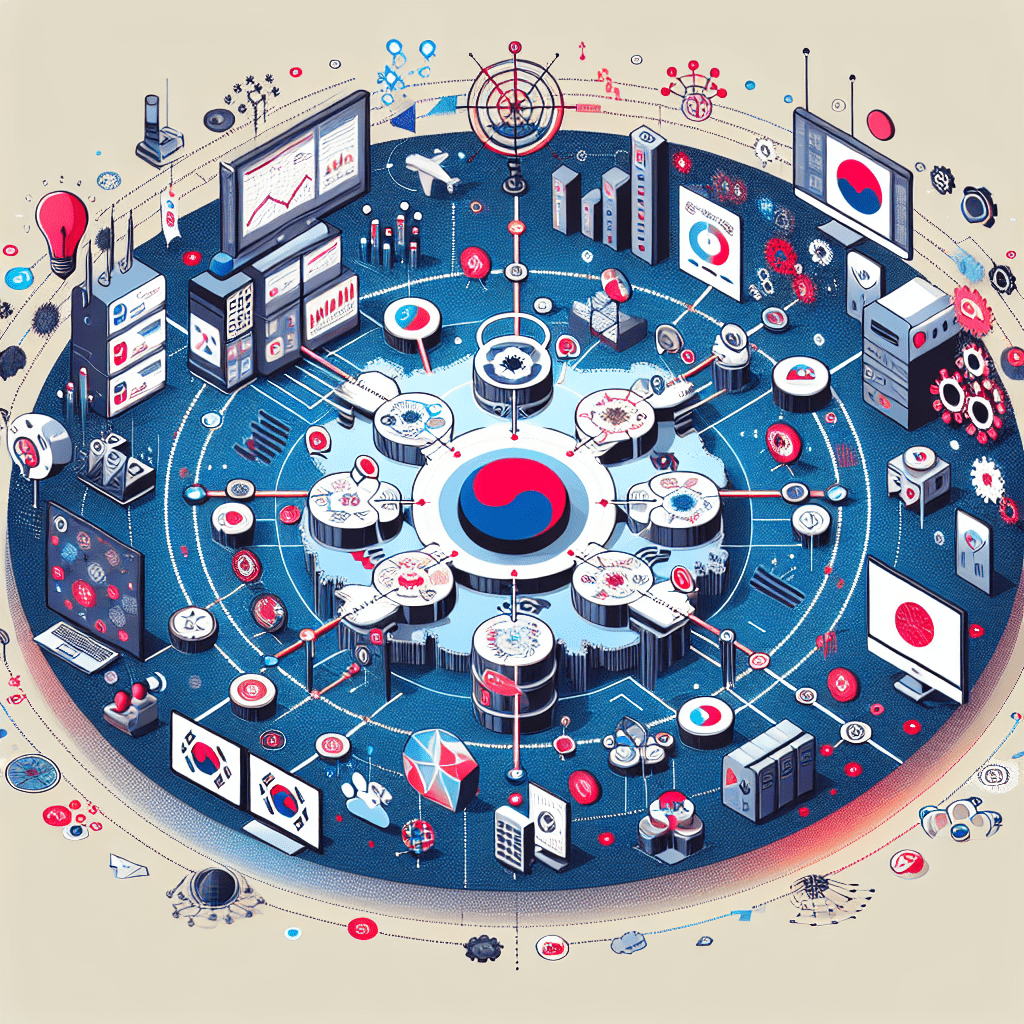 - Understanding Network Usage Policies in Korea