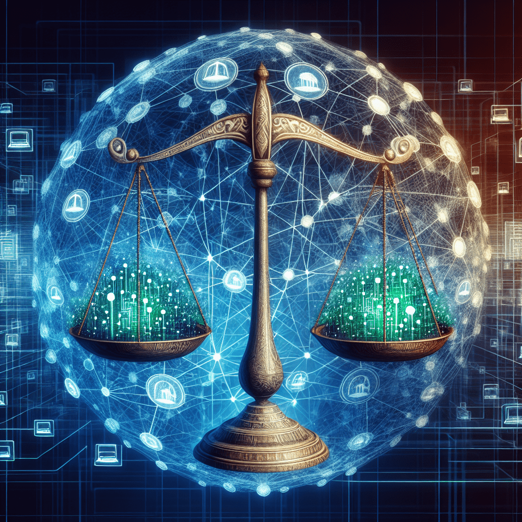 - The Concept of Fair in Network Usage