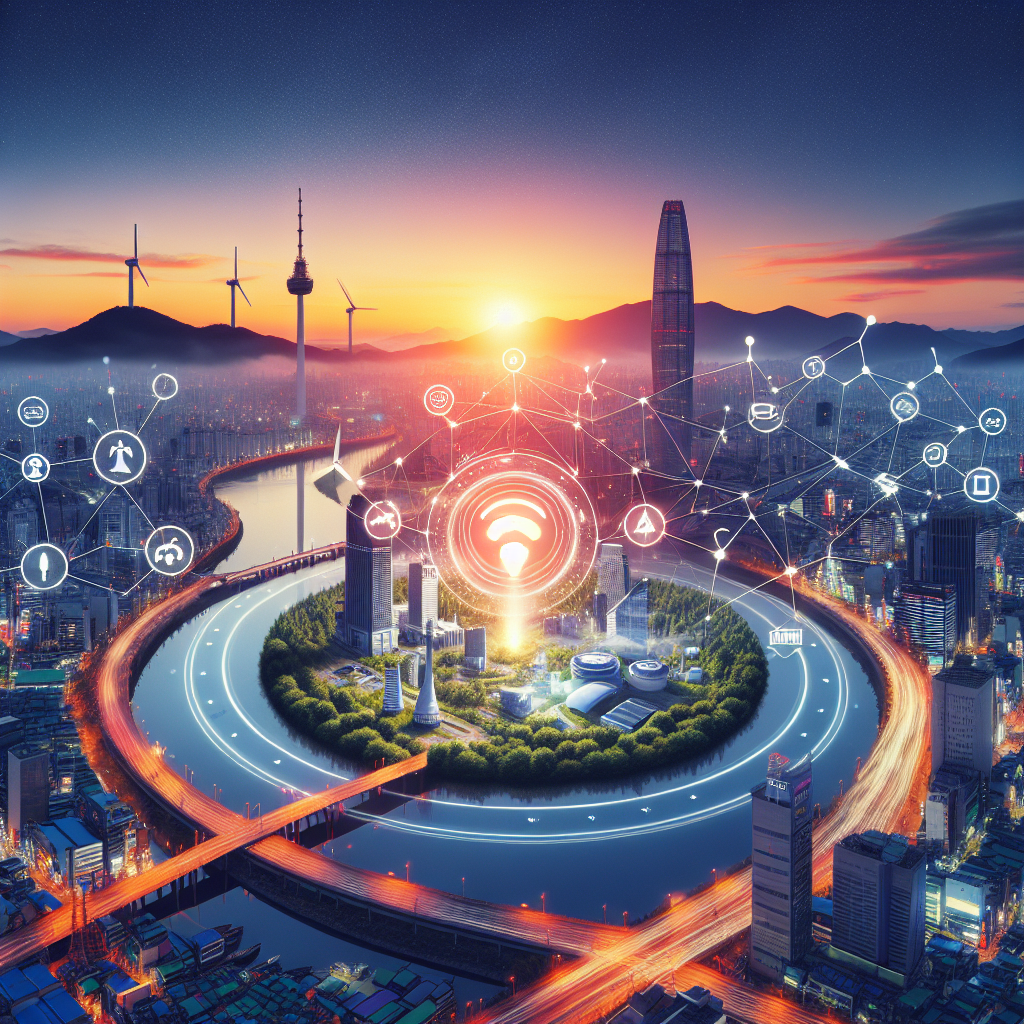 - Key Benefits of Using eSIMs in Korea