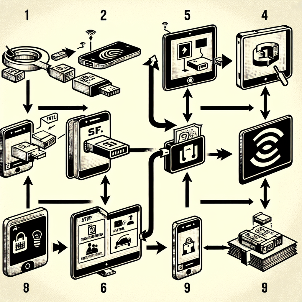 - Steps to Transfer Your Home SI to a New Device