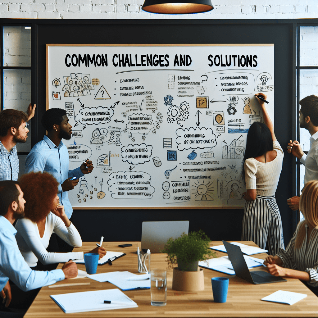 - Common Challenges and Solutions