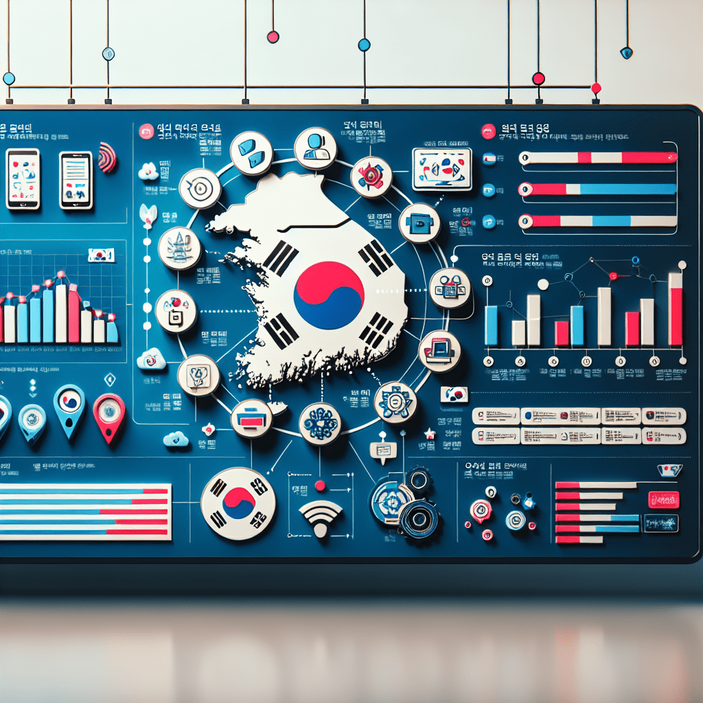 - Current Regulations on eSIM Usage in Korea