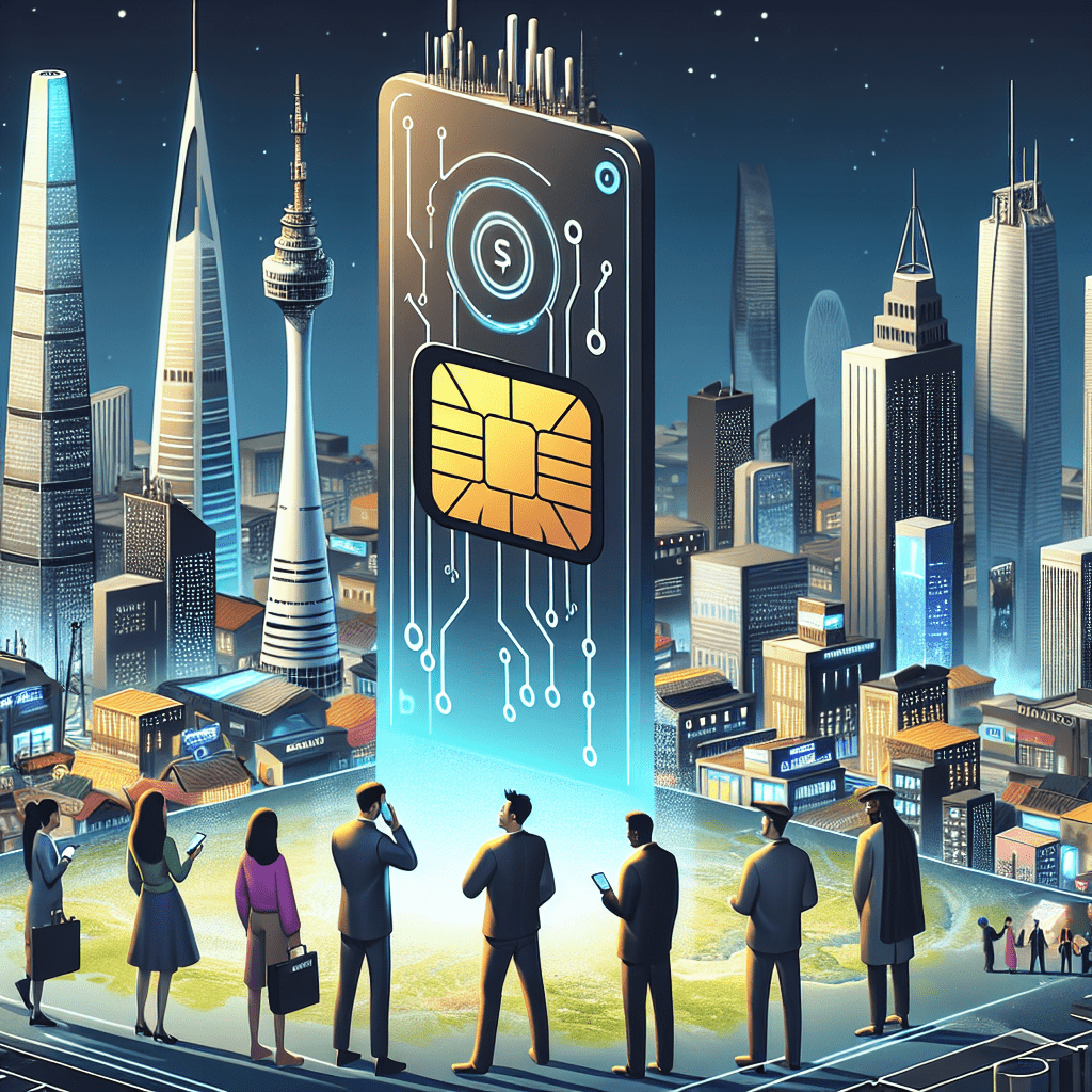 - Future Outlook: Potential Regulatory Changes for eSIMs in Korea