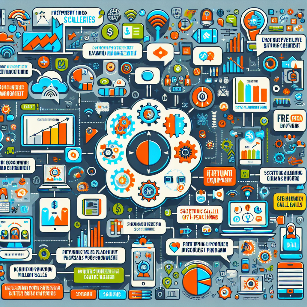 - Cost-Effective Strategies for Frequent Video Callers