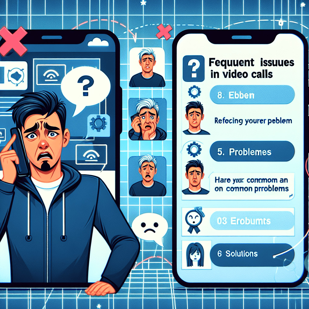 - Troubleshooting Common Video Call Issues on eSIM