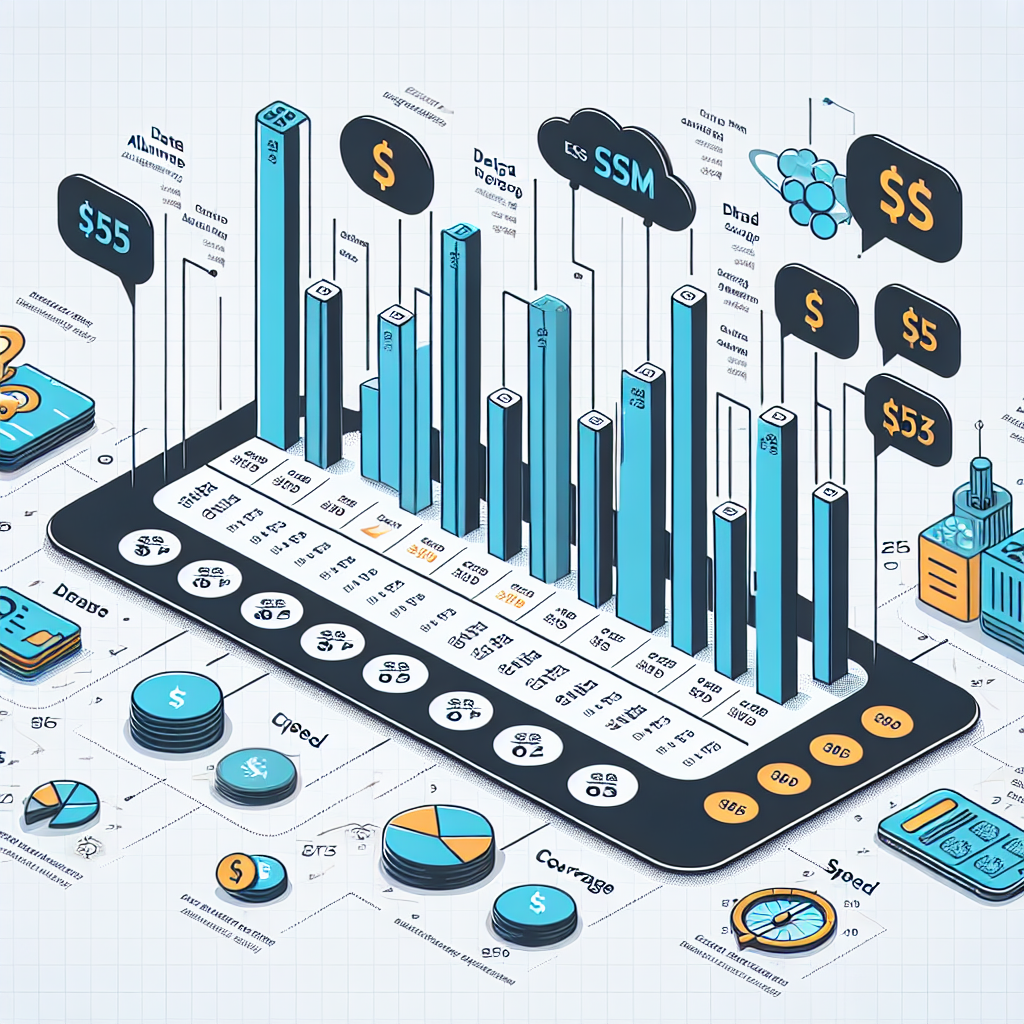 - Comparing eSIM Plans and Providers in Korea