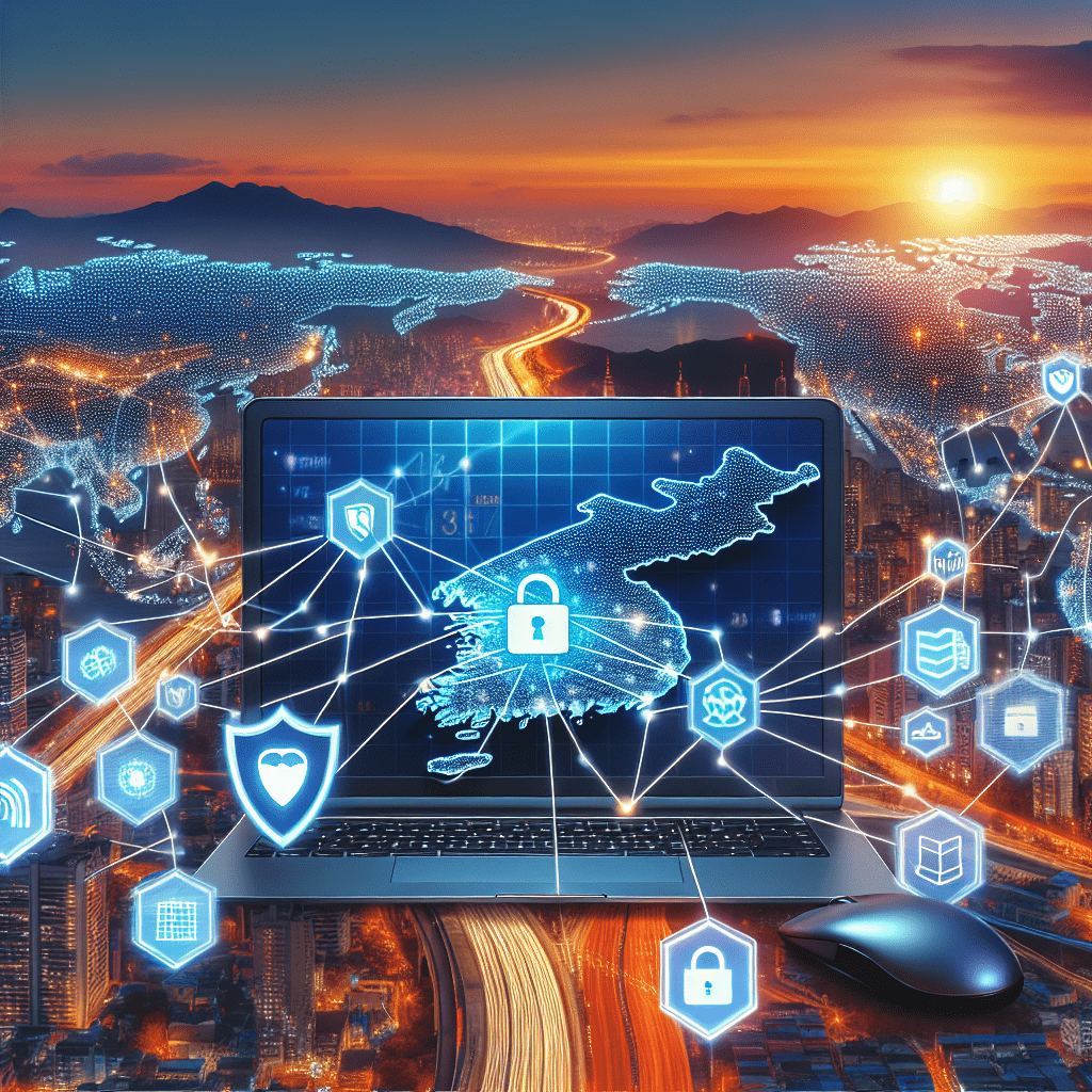 Benefits of Using a VPN in Korea