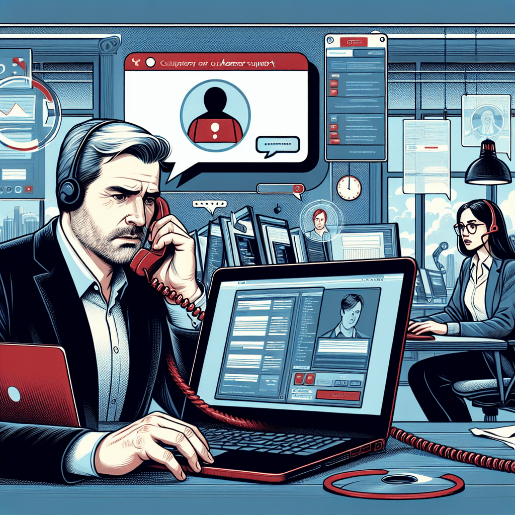 - Contacting Customer Support for Assistance