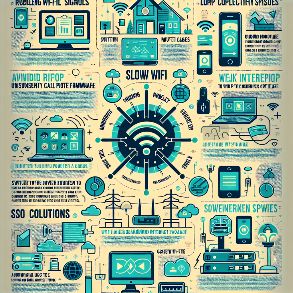 - Tips for Avoiding Connectivity Problems