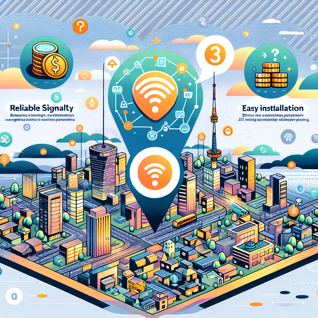 - Benefits of Using eSIMs in Seoul