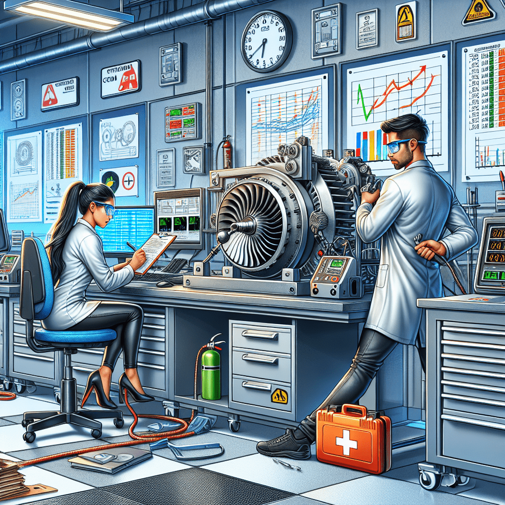 - Conducting Speed Tests: Best Practices