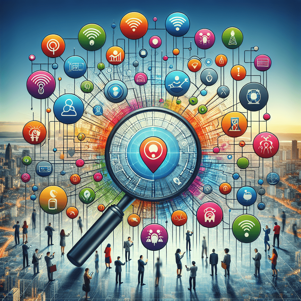 - Network Selection: Choosing the Best Provider