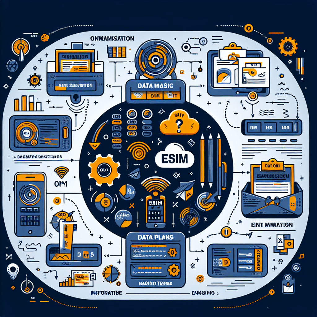 - Key Terms for Data-Only eSIM Plans