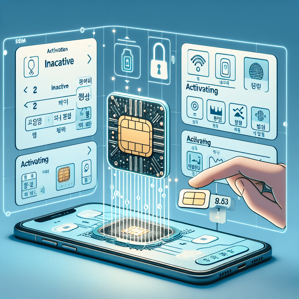 - How to Activate Your Korea eSIM for a Day