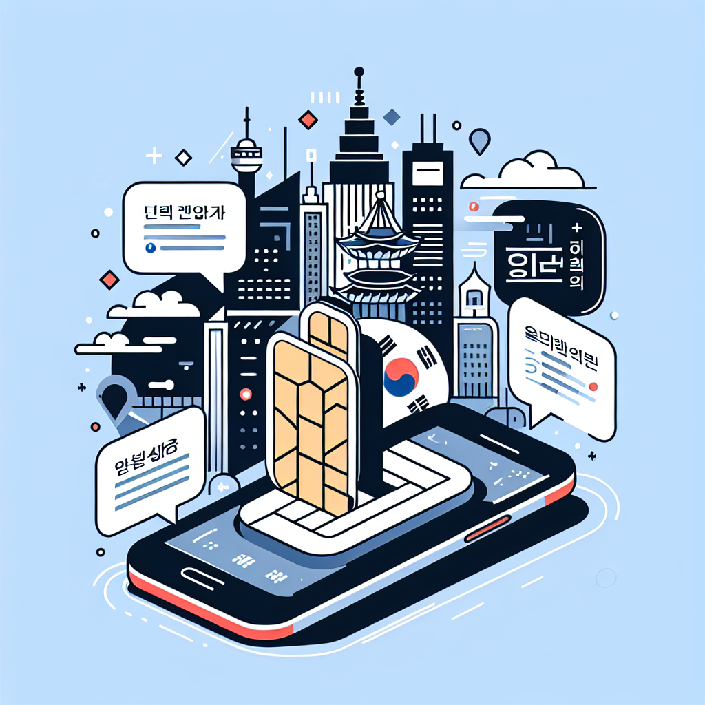 - Tips for Maximizing Your Korea eSIM Experience