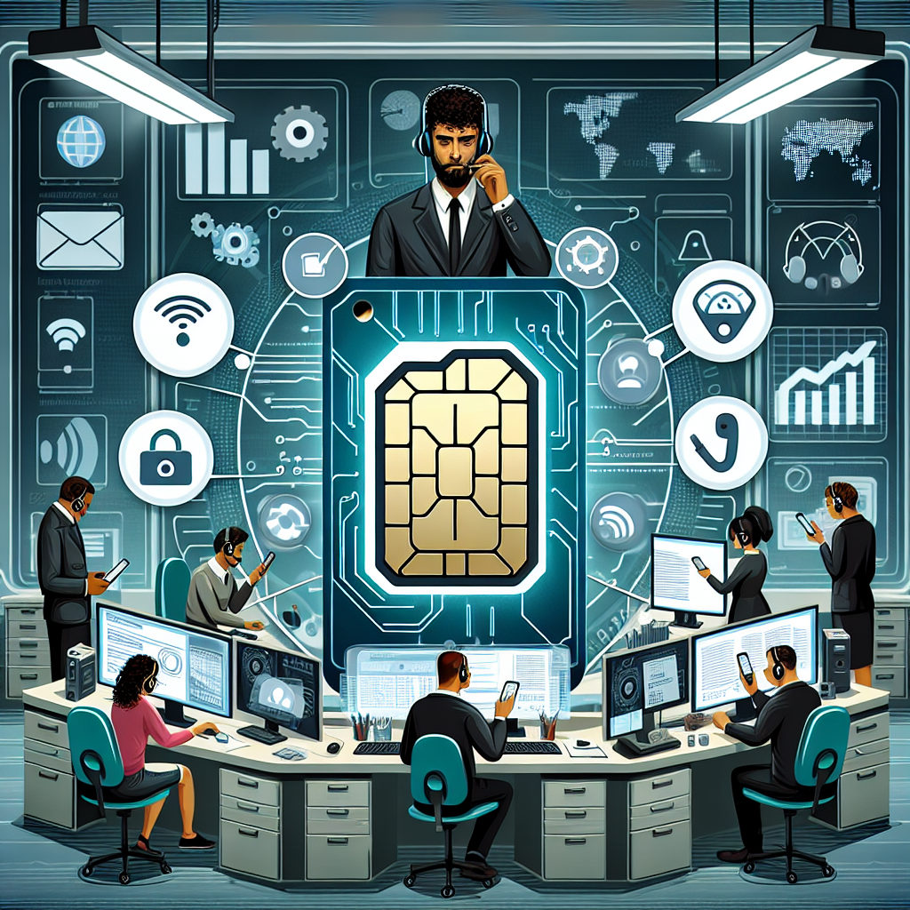 - Troubleshooting Common eSIM Issues