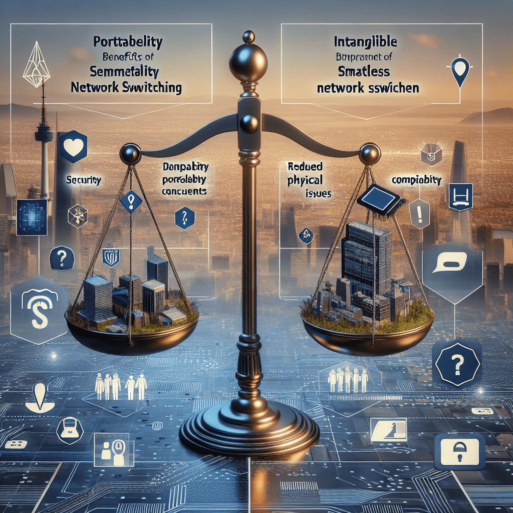 - Benefits and Challenges of eSIM Adoption in Korea