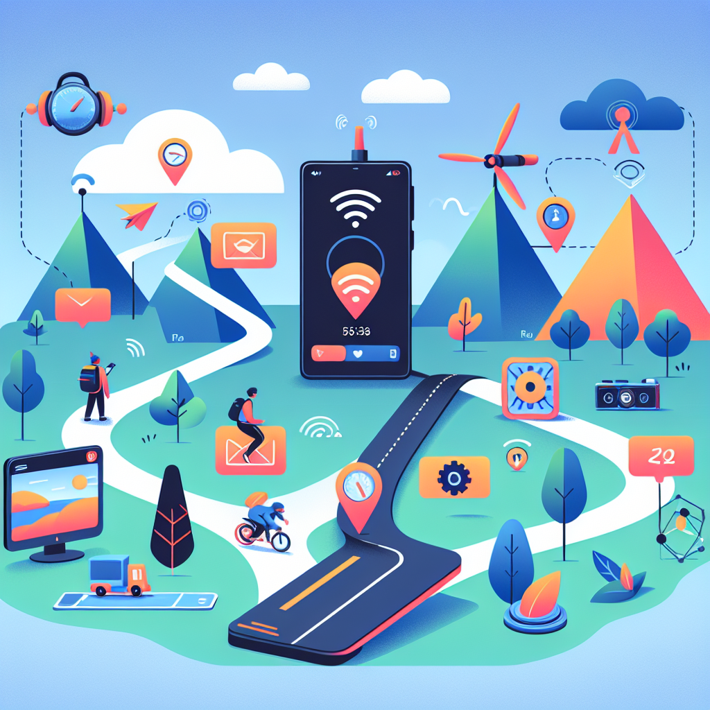 How to Set Up Your eSIM for Seamless Navigation