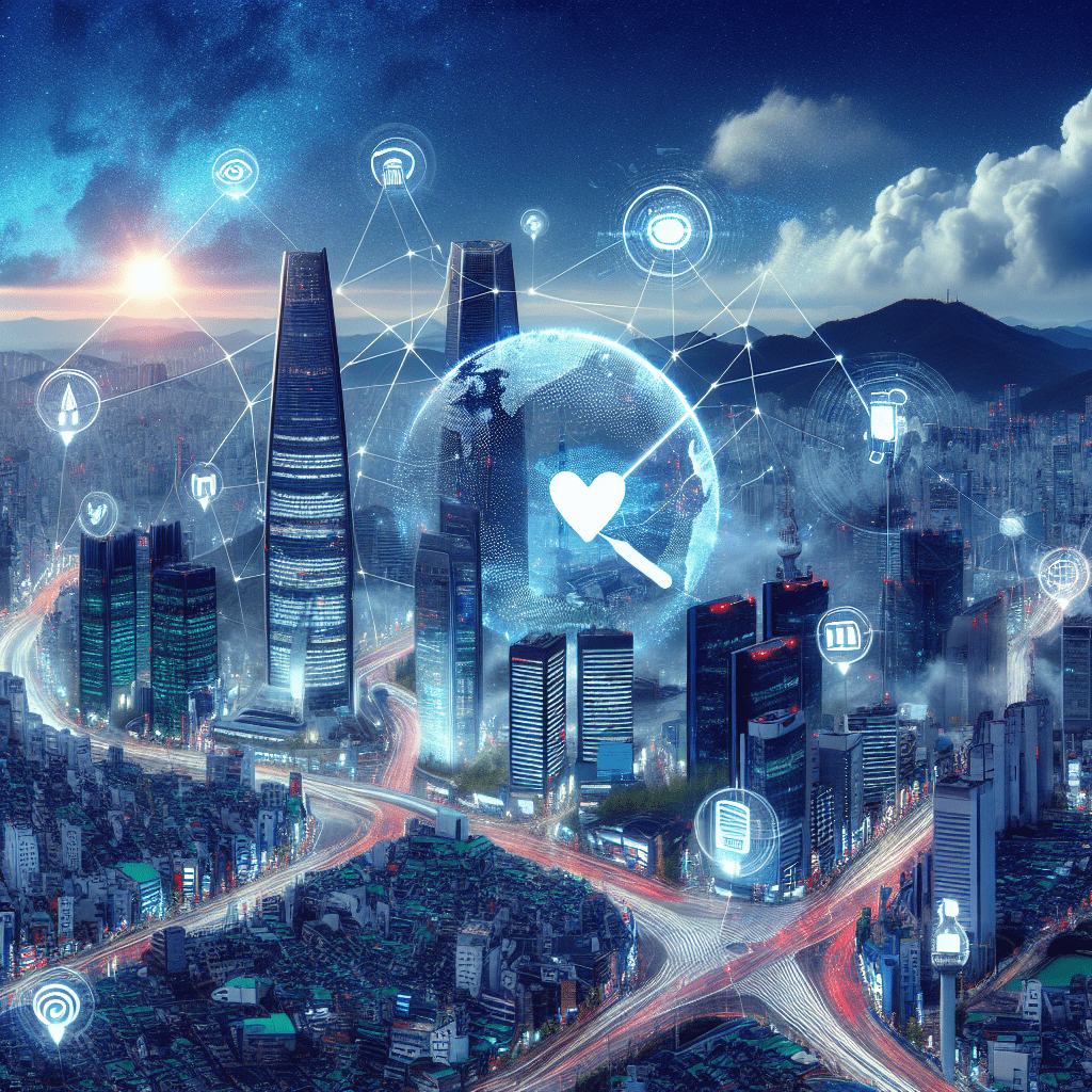 - Future Trends in Korea's eSIM Market