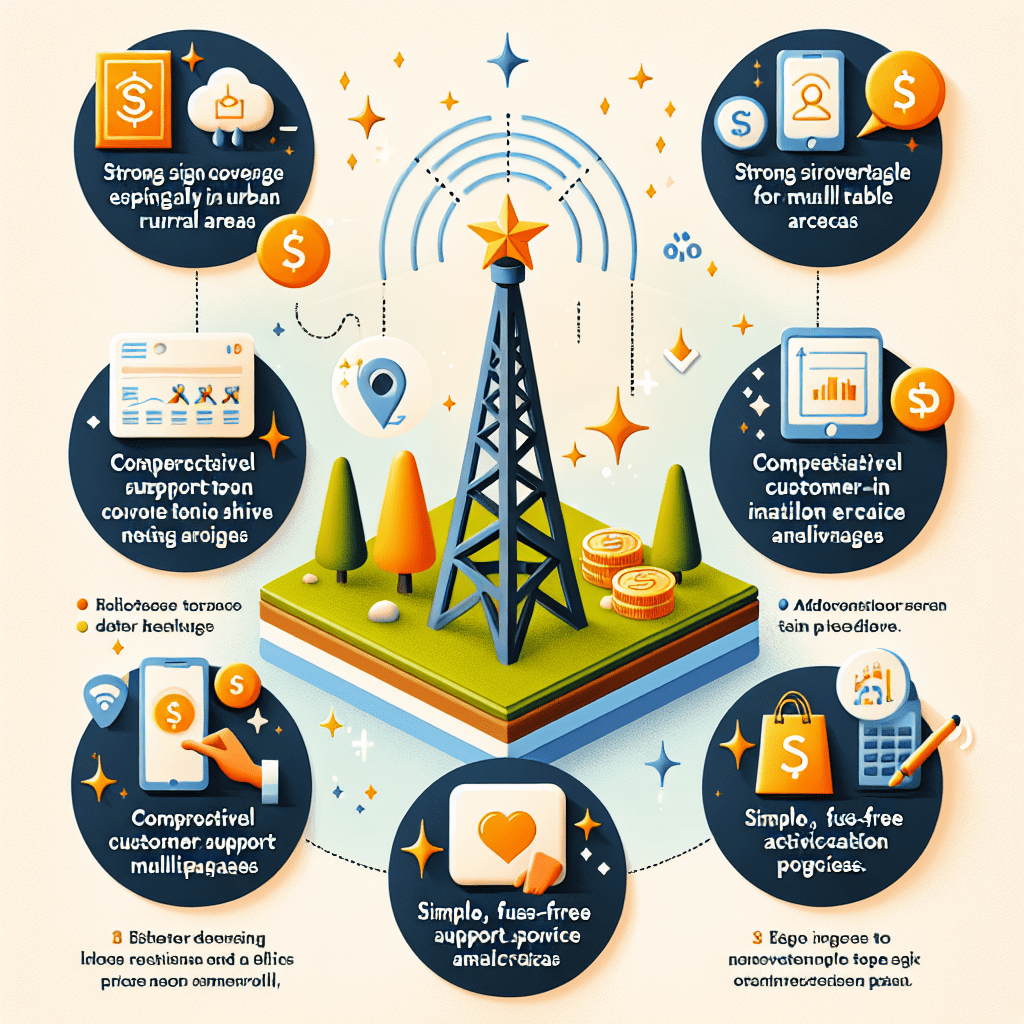 Key Features to Look for in a Korea eSIM Provider