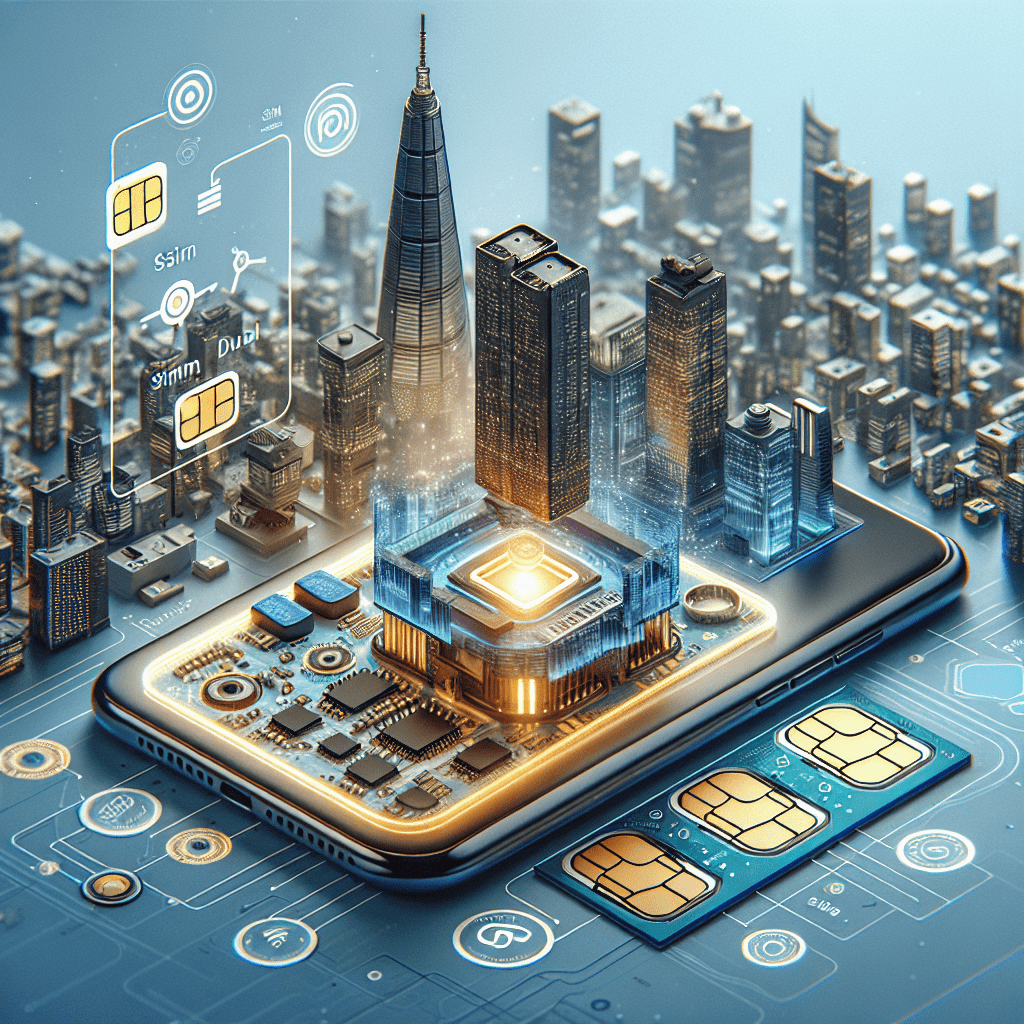- Understanding eSIM and Dual SIM Technology in Korea