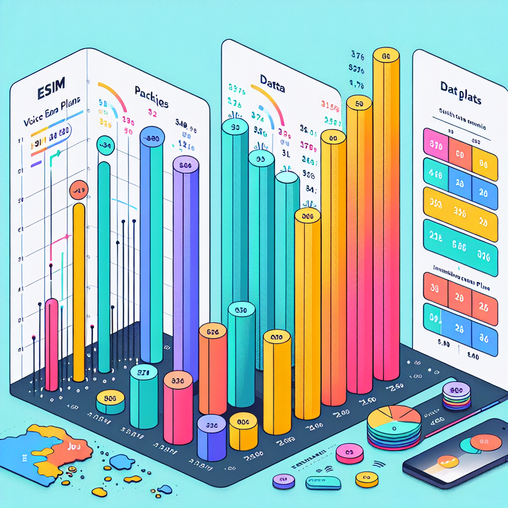 - Comparing eSIM Voice and Data Plans for Jeju