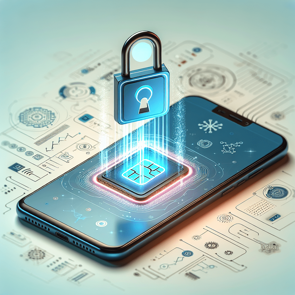 - How to Unlock Your Phone for eSIM Use