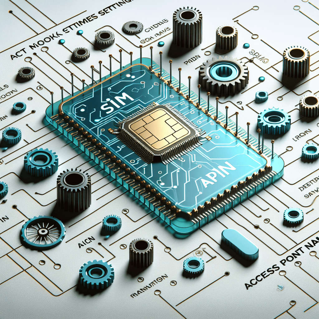 Understanding eSIM and APN Settings
