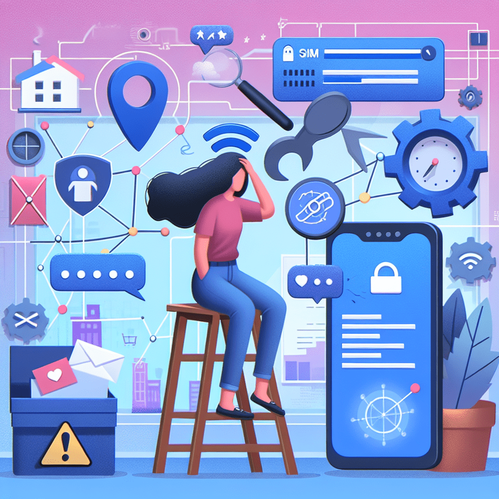 Common Issues with eSIM Connectivity