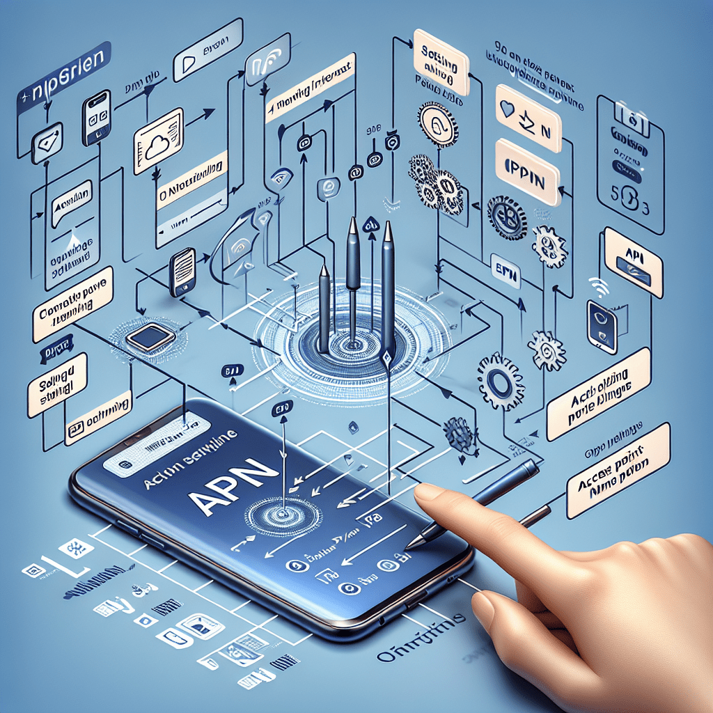 Step-by-Step Guide to Configure APN Settings