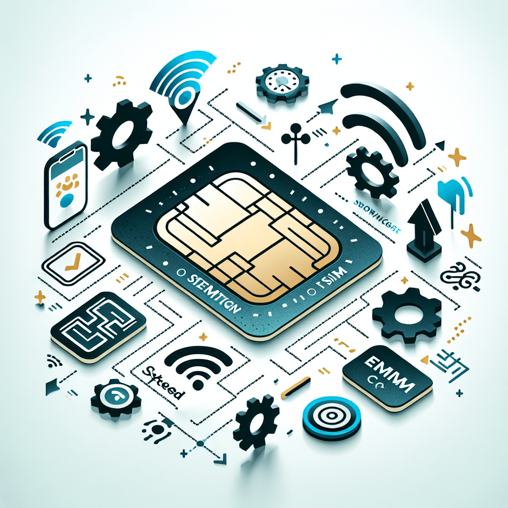 Tips for Optimizing eSIM Performance