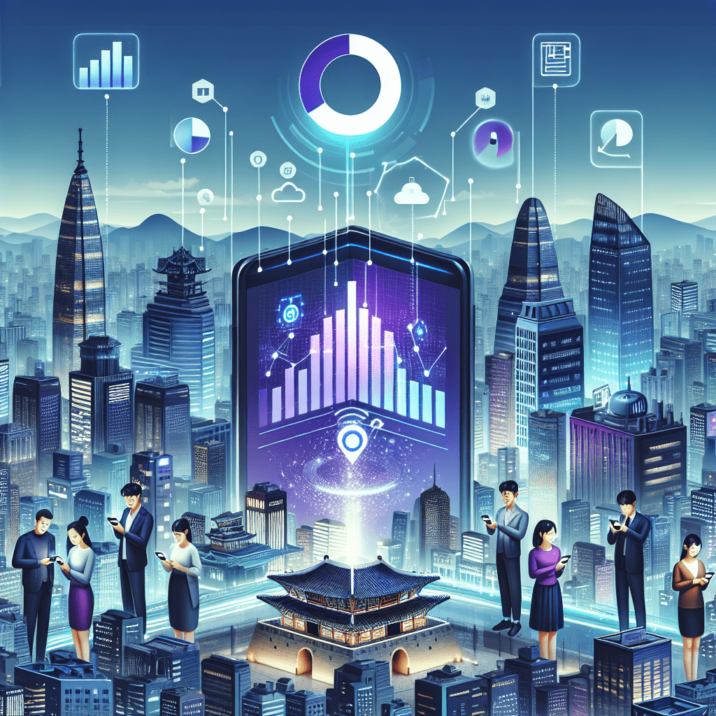 - Future Prospects for eSIM Adoption in Korea