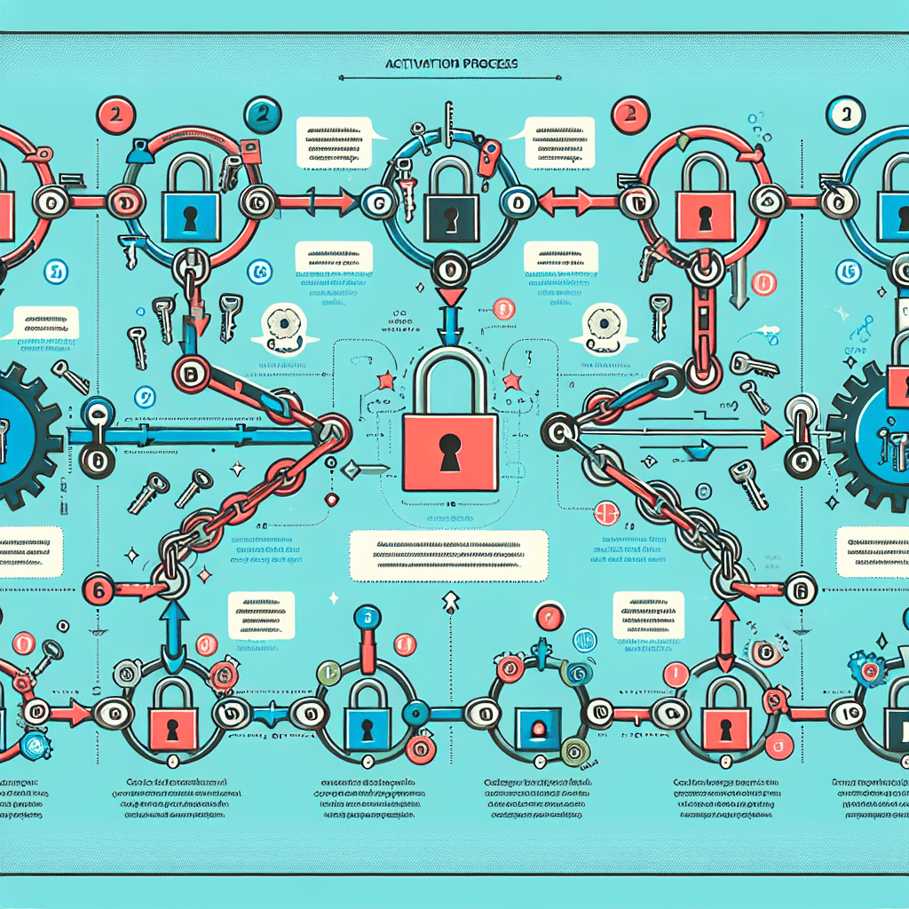 - Understanding the Activation Process