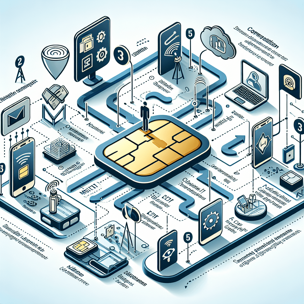 - Troubleshooting Common eSIM Issues