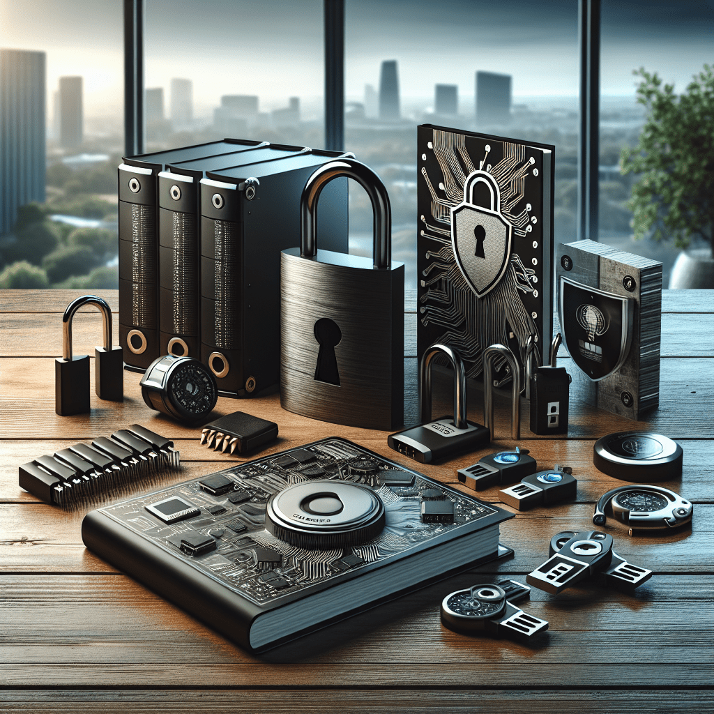 Additional Tools and Resources for Enhanced Security